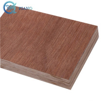 9 ply poplar core concrete formwork marine plywood for tanzania